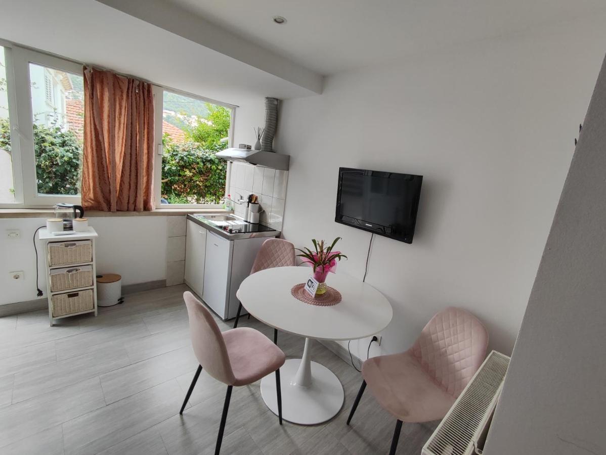 Zoric Apartments & Rooms 2 Dubrownik Zewnętrze zdjęcie
