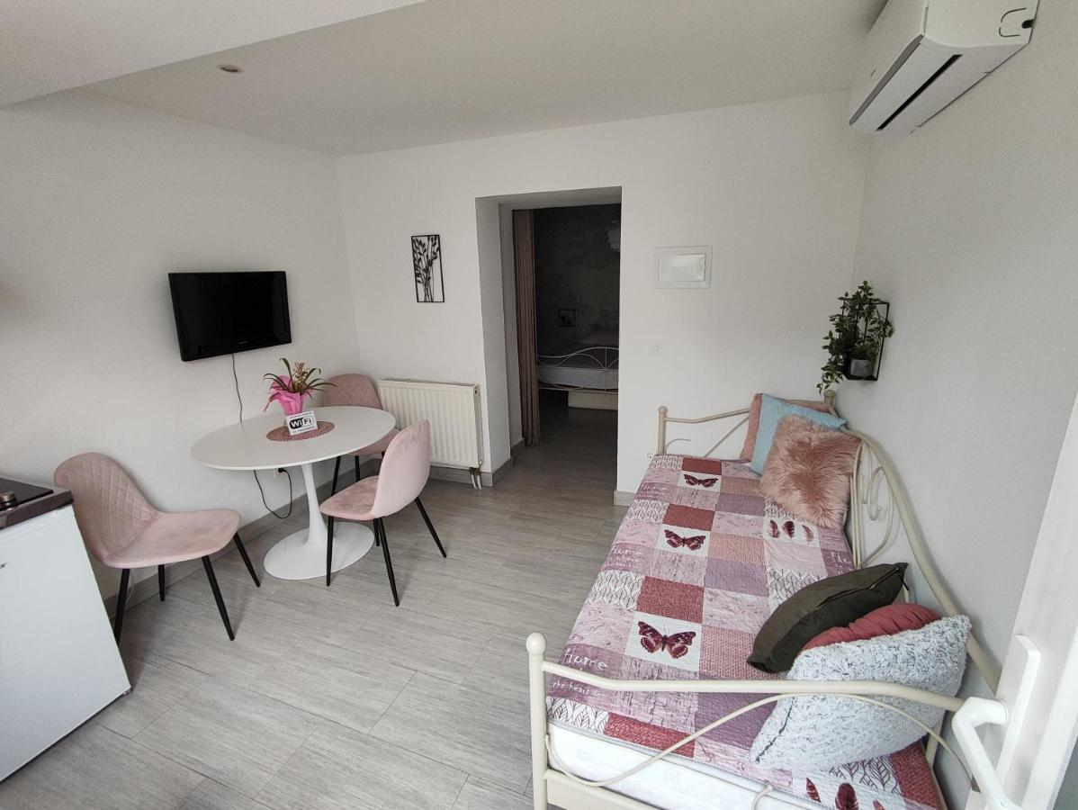 Zoric Apartments & Rooms 2 Dubrownik Zewnętrze zdjęcie