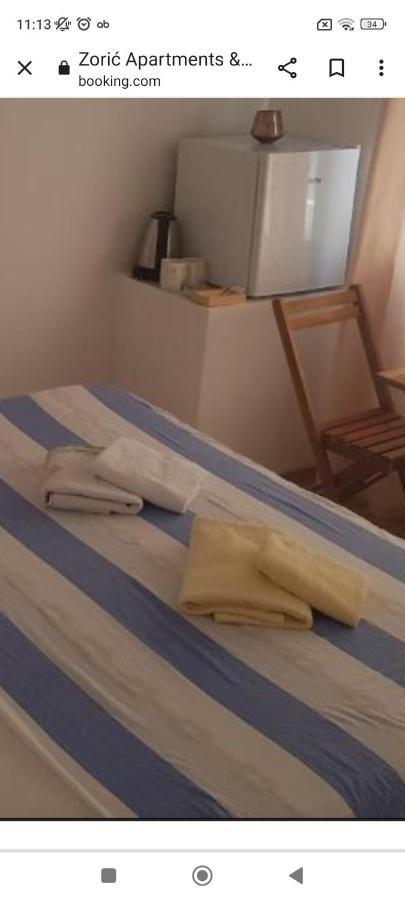 Zoric Apartments & Rooms 2 Dubrownik Zewnętrze zdjęcie