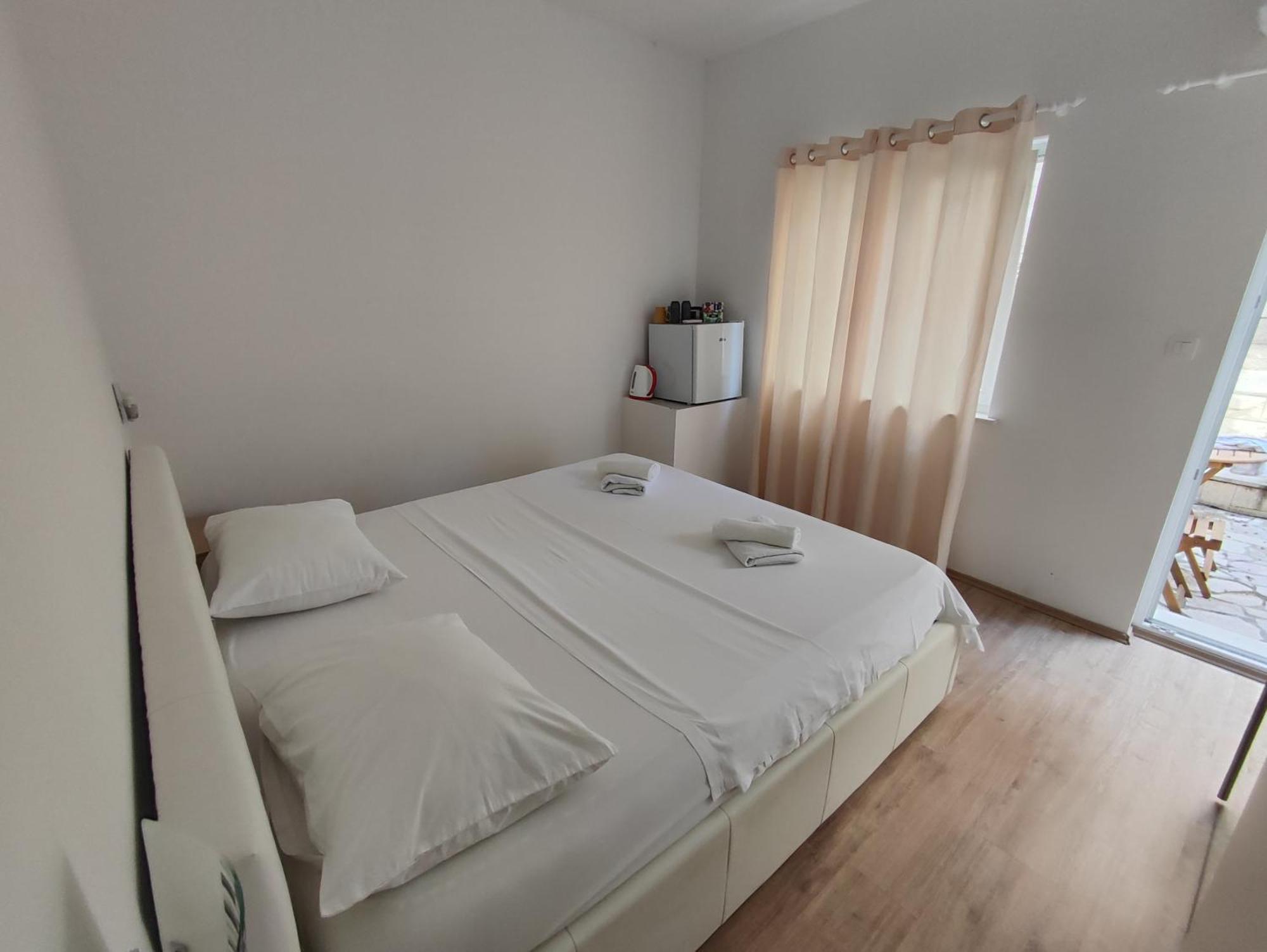 Zoric Apartments & Rooms 2 Dubrownik Zewnętrze zdjęcie