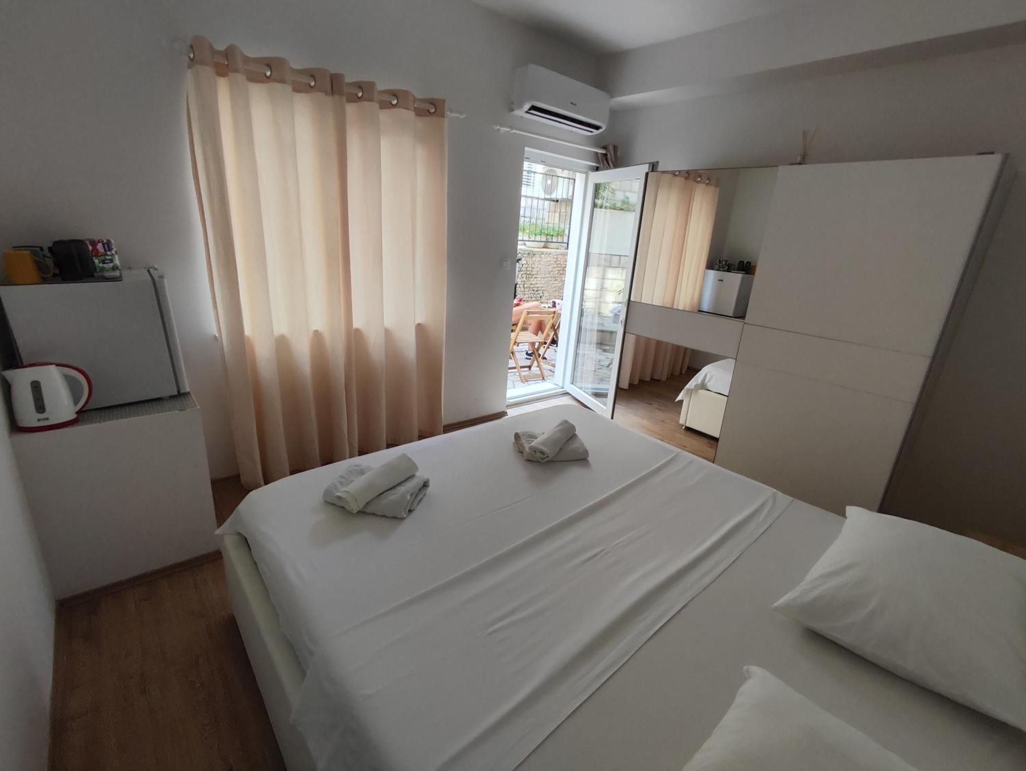 Zoric Apartments & Rooms 2 Dubrownik Zewnętrze zdjęcie