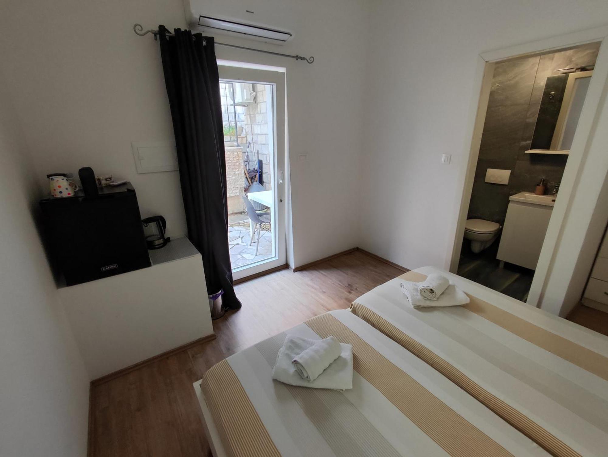 Zoric Apartments & Rooms 2 Dubrownik Zewnętrze zdjęcie