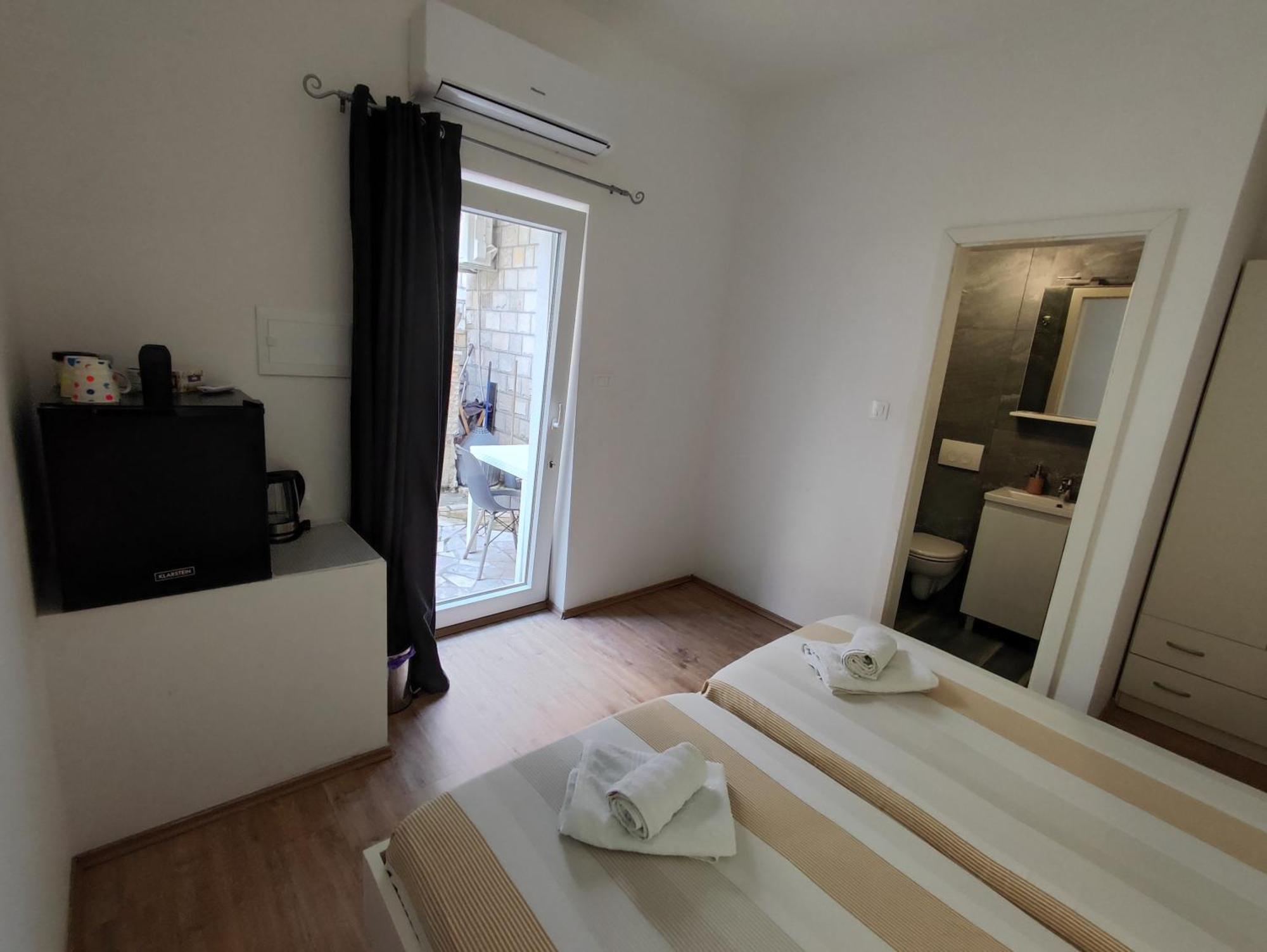 Zoric Apartments & Rooms 2 Dubrownik Zewnętrze zdjęcie