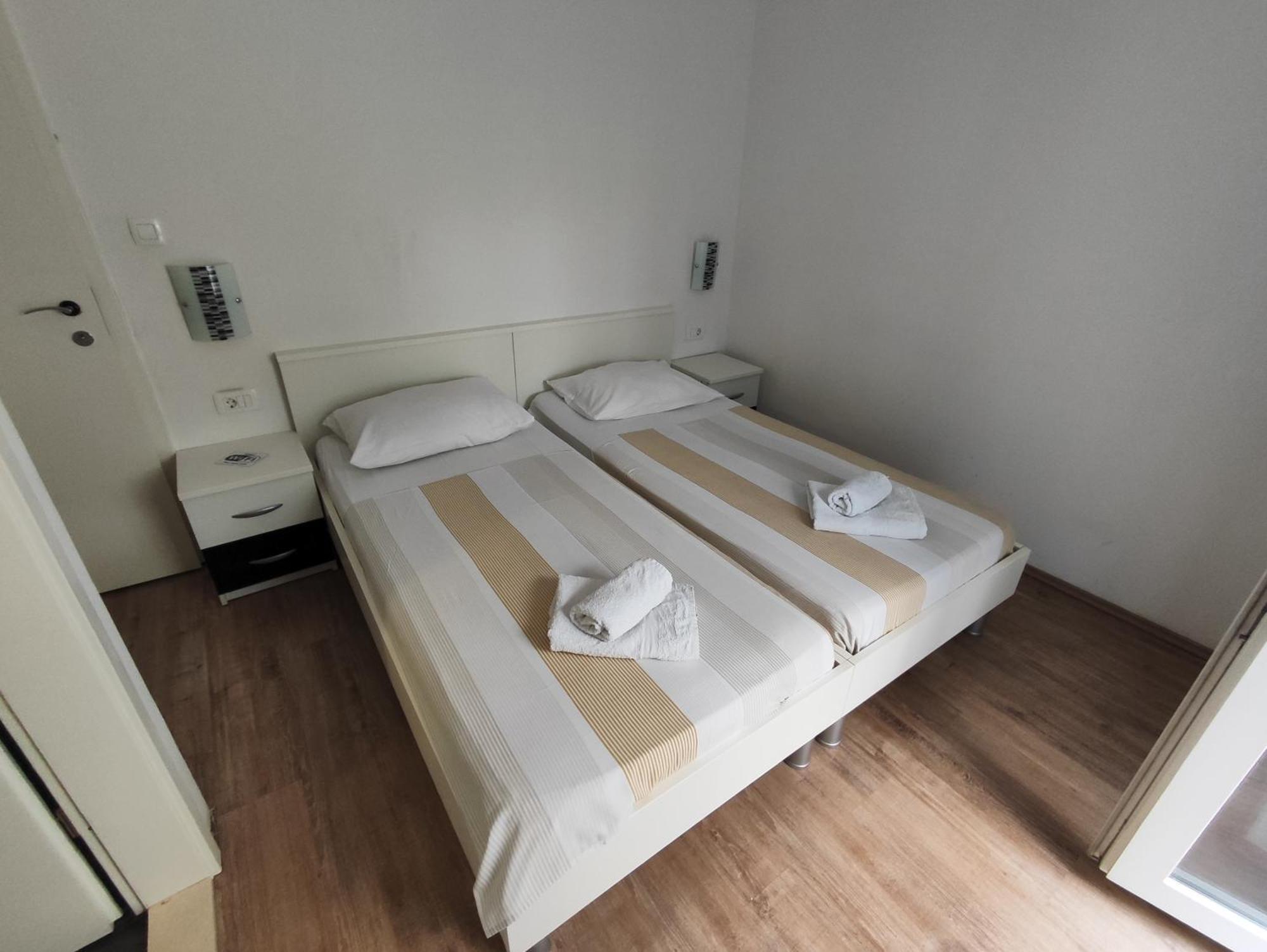 Zoric Apartments & Rooms 2 Dubrownik Zewnętrze zdjęcie